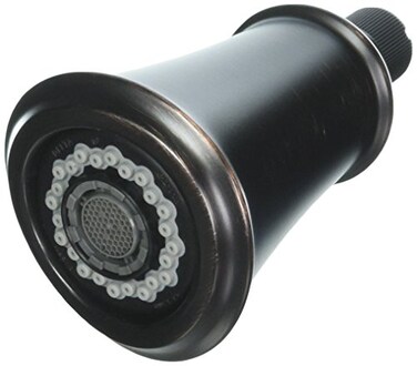 Delta Faucet RP72680RB Cassidy PullDown Wand Assembly Venetian Bronze