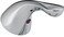 Delta Faucet RP52833 Classic Single Metal Lever Handle Kit Chrome