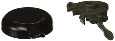 Delta Faucet RP51307RB Lahara 17 Series Single Lever Handle Kit Venetian Bronze