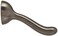Delta Faucet RP63195SS Leland Handle Set Screw and Button Stainless