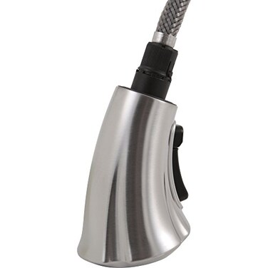 Delta RP60976SS Addison Wand Assembly Stainless