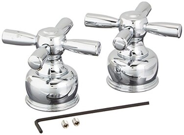DELTA FAUCET H46 Chrome
