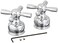 DELTA FAUCET H46 Chrome