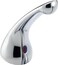 Delta Faucet RP28898 Single Lever Handle Kit With Button and Set Screw Chrome
