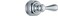 DELTA FAUCET H75 Chrome