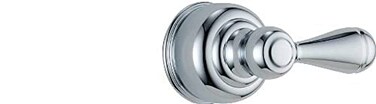 DELTA FAUCET H75 Chrome