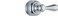 DELTA FAUCET H75 Chrome