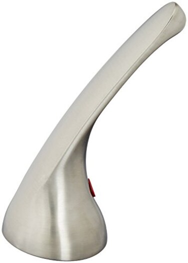 Delta Faucet RP70834SS Foundations Handle Button and Set Screw Stainless
