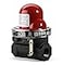 Pacific Seismic Products 300 Series Horizontal Earthquake Gas ShutOff Valve 34Inch