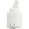 Kohler GP77548 Coralais Valve Kit White
