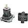 Kohler GP76851 Repair Kit for SingleHandle Pressure Balance Valve