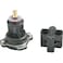 Kohler GP76851 Repair Kit for SingleHandle Pressure Balance Valve