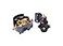 KOHLER 8304USNA RiteTemp PressureBalancing Valve Body and Cartridge Kit with Service Stops and PEX Expansion Connections