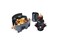 KOHLER 8304USNA RiteTemp PressureBalancing Valve Body and Cartridge Kit with Service Stops and PEX Expansion Connections