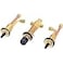 Gerber Plumbing Widespread Roman Tub Faucet RoughIn Valve