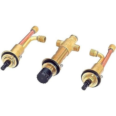 Gerber Plumbing Widespread Roman Tub Faucet RoughIn Valve