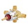 Speakman Sentinel Mark II CPVPB Pressure Balanced Shower Valve Rough Brass