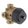 Kohler Mastershower 2 Or 3 Way Diverter Valve Brass
