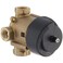 Kohler Mastershower 2 Or 3 Way Diverter Valve Brass