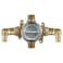 American Standard Flash Shower RoughIn Valve With PRX Inlet ElbowsUniversal Outlets With Screwdriver Stops for Cold Expansion System