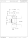 Westbrass Cross Handle Angle Stop Shut Off Valve 12 IPS Inlet with 38 Compression Outlet Polished Chrome D103X26