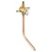 Moen FP62365PF MPact PosiTemp Pressure Balancing Valve with 12 Cold Expansion PEX Connection