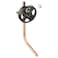 Moen FP62365PF MPact PosiTemp Pressure Balancing Valve with 12 Cold Expansion PEX Connection