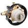Moen U140CXS MCORE 4 Port Tub and Shower Mixing Valve with Cold Expansion PEX Connections and Stops
