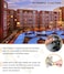besttruck Replaces for Z1321CXL6 Z1321CXL Exposed NonFreeze Automatic Draining Wall Hydrant 34 MPT Encased Wall Hydrant 6 Wall