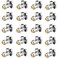 PXZBLG 20pcs Stop Valves 12 38 Angle Stop Valve 12 PTC Input 38 OD Compression Output Push to Connect 14 Turn Chrome Plated Brass for Faucet Toilet Valves No Lead