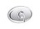 Kohler KTS21946CP Remodel RiteTemp Valve Trim Polished Chrome