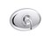 Kohler KTS21946CP Remodel RiteTemp Valve Trim Polished Chrome