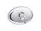Kohler KTS21946CP Remodel RiteTemp Valve Trim Polished Chrome
