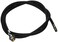 Pfister 9510740 Pull Down Kitchen Faucet Replacement Hose 71 Inches Black