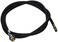 Pfister 9510740 Pull Down Kitchen Faucet Replacement Hose 71 Inches Black