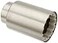 Delta Faucet RP22735SS Trim Sleeve Stainless