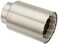 Delta Faucet RP22735SS Trim Sleeve Stainless