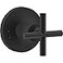 KOHLER T144903BL Purist Shower Valve Trim Matte Black