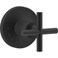 KOHLER T144903BL Purist Shower Valve Trim Matte Black