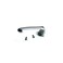 Symmons SF150A UltraSense Pilot Valve Repair KitGRAYBLACKMedium