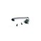 Symmons SF150A UltraSense Pilot Valve Repair KitGRAYBLACKMedium