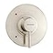 Speakman CPT1000UNIBN Easy Handle Replacement Kit Retrofits Many Modern Nickel Neo Universal Shower Valve Trim Brushed 731 X 731 X 457