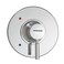 Speakman CPT1000UNI Retrofittable Shower Valve Trim Kit for Stylish Bathroom Dcor 731 X 731 X 457 Polished Chrome