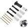 Ussuray Replacement for Grohe 14048000 Universal Extension Set Fits for Grohtherm SmartControl Trims with Up to 3Function 25MM 1pack