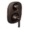 Moen TS4211ORB Rothbury Moentrol Shower Valve with 3Function Integrated Diverter Valve Trim Valve Required Oil Rubbed Bronze