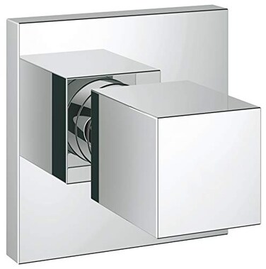 Grohe Eurocube SingleHandle Volume Control Valve Trim Kit