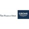 Grohe Replacement Part 47017000 Check Stop For Grohmix