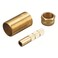 Gerber Plumbing Deep Wall Extension Kit for Thermostatic Valve