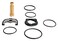 GROHE 46671000 Shank Mounting Kit No Finish