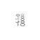 GROHE 46671000 Shank Mounting Kit No Finish